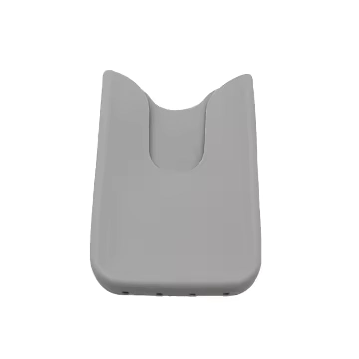 Phone holder grey