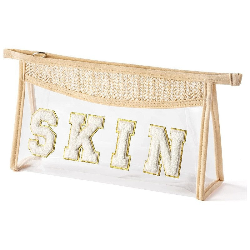 Skin pouch