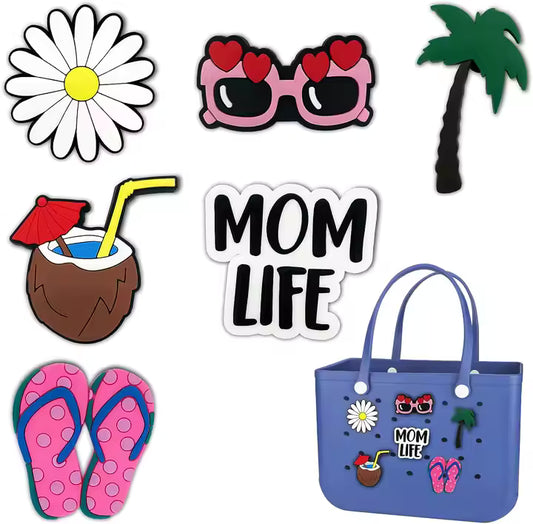 Beach bits