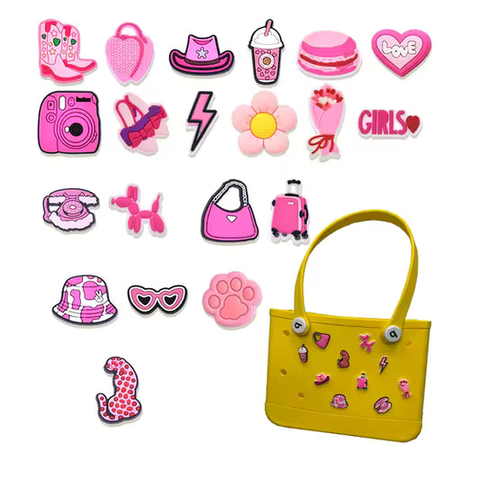 Girly bits