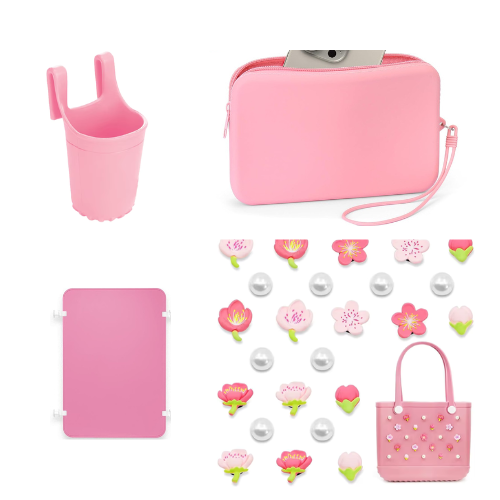 Pink Package deal