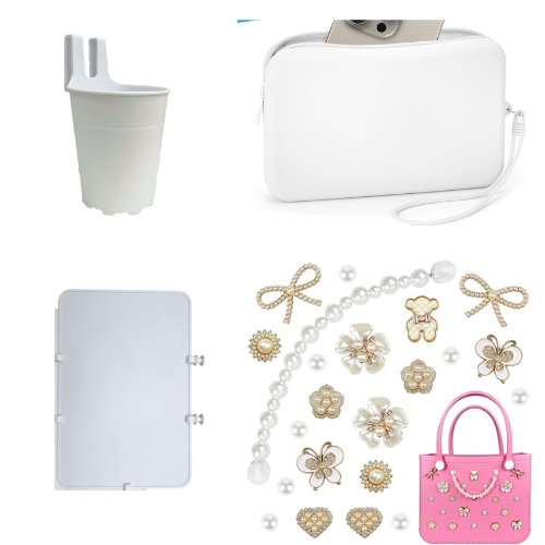 White Pearl package deal