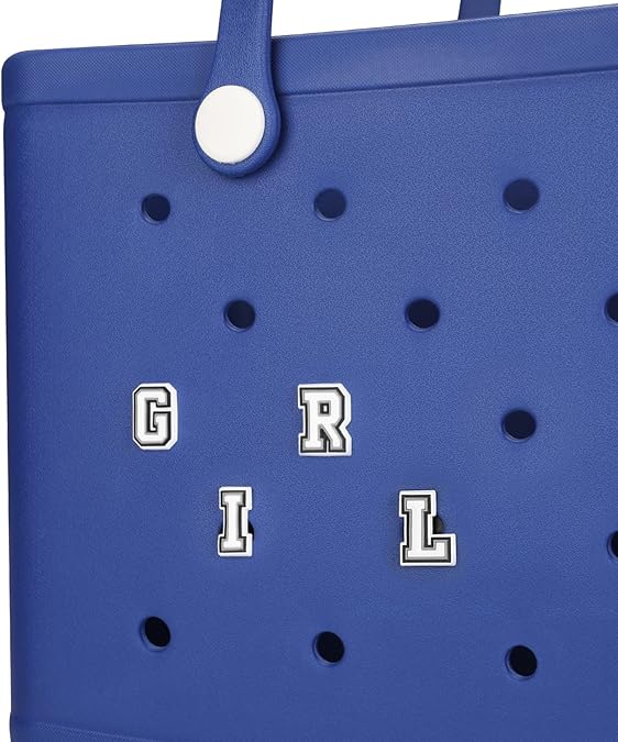 Alphabet bits 26pcs