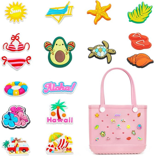 Beach bits mix