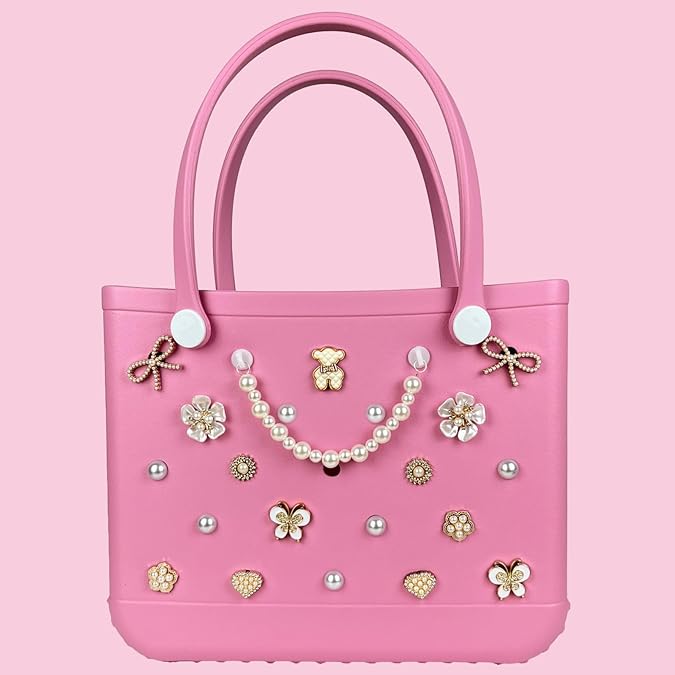 Pearl bits