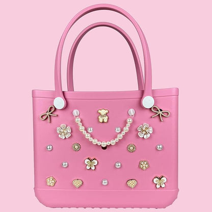 Pearl bits