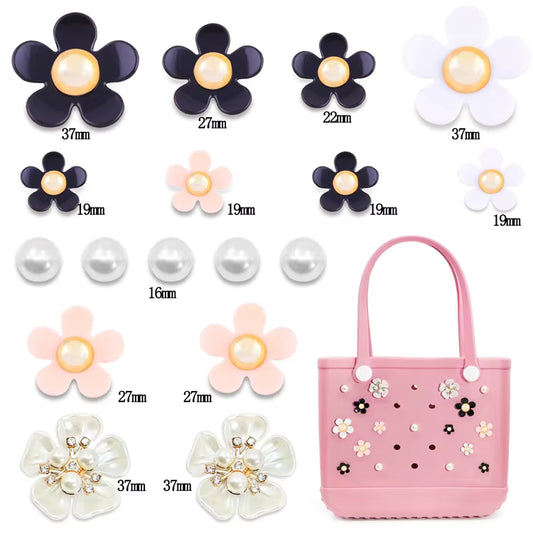 Flower mix bits