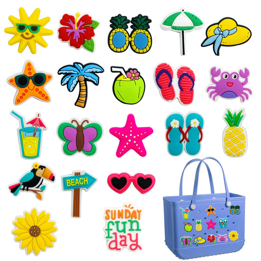 Hawaii bits