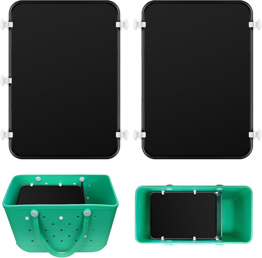 Black divider 2 pack
