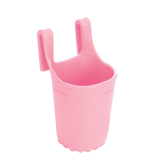 Rose cupholder