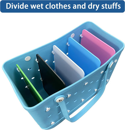 Pink divider 2 pack