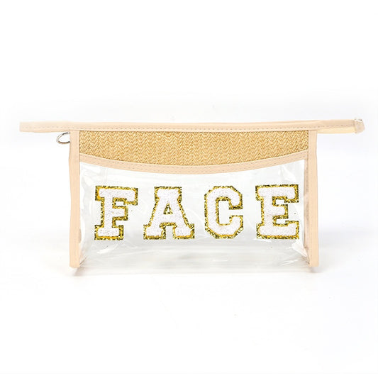 Face pouch
