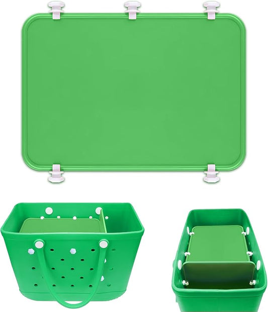 Green divider 2 pack
