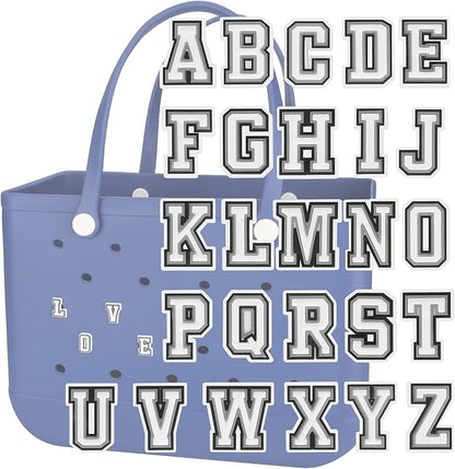 Alphabet bits 26pcs