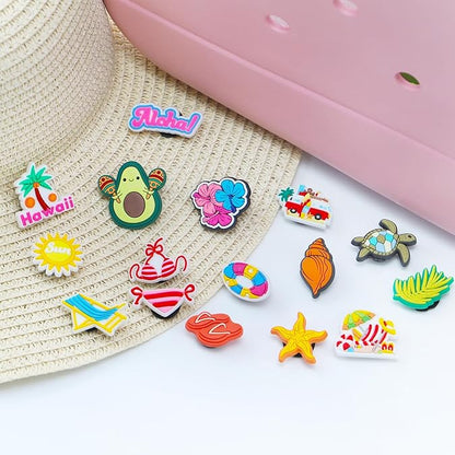 Beach bits mix