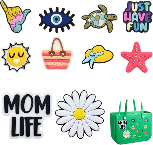 Mom life bits