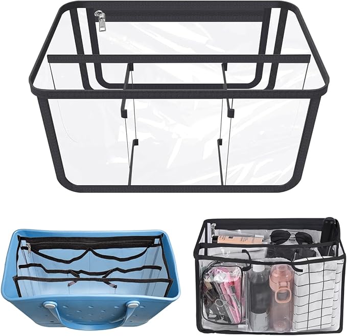 Black organizer
