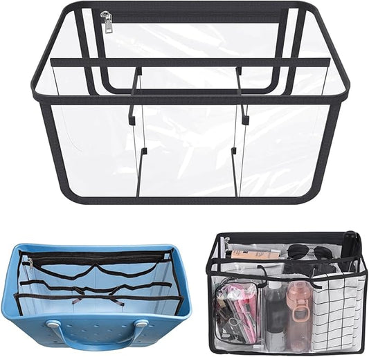 Black organizer