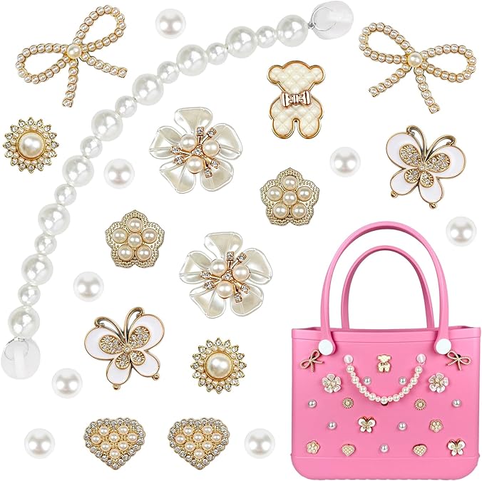 Pearl bits