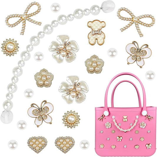 Pearl bits