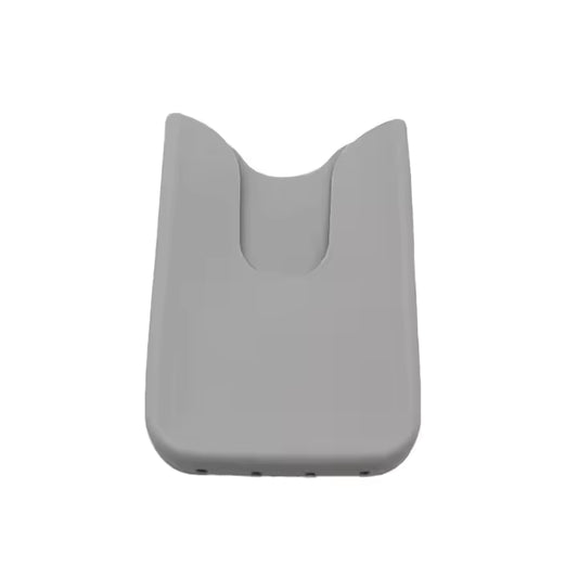 Phone holder grey