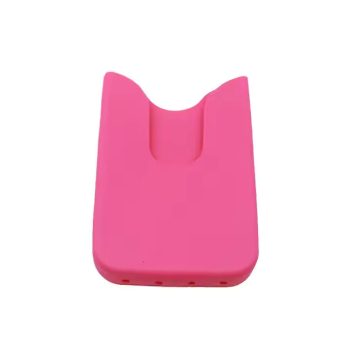 Phone holder Pink