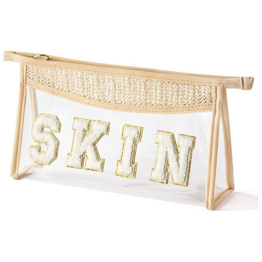 Skin pouch