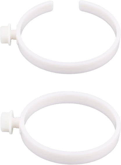 Stanley holder White
