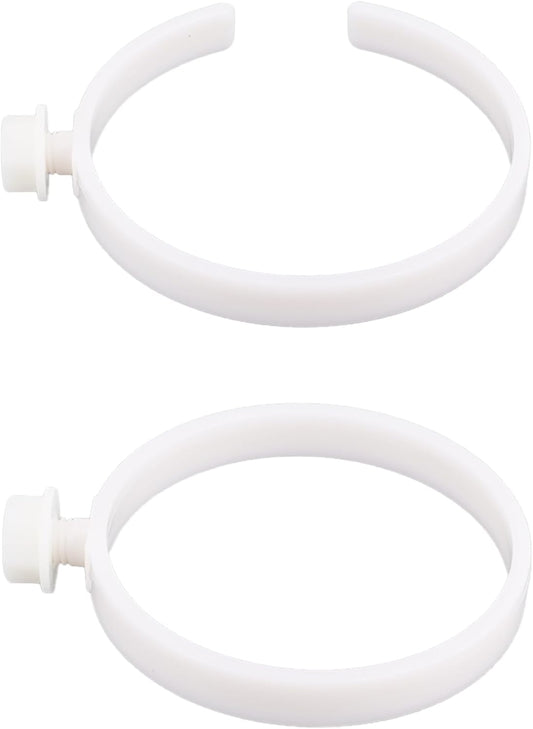 Stanley holder White