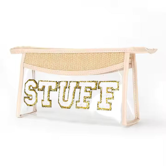 Stuff pouch