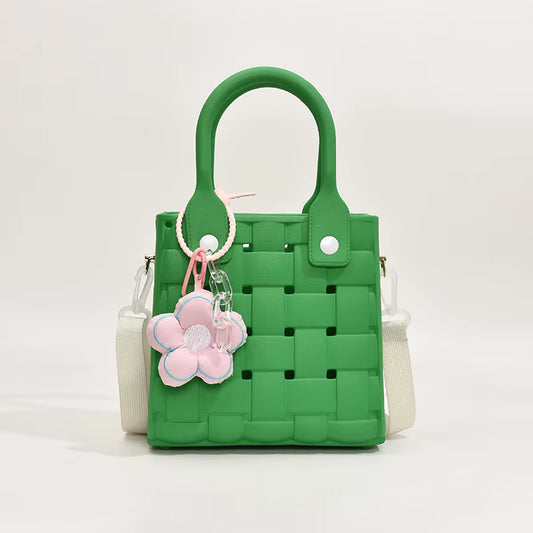 Tote bag Green