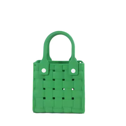 Tote bag Green