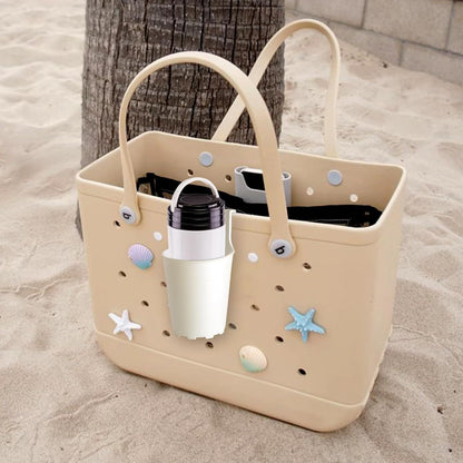 Rose cupholder
