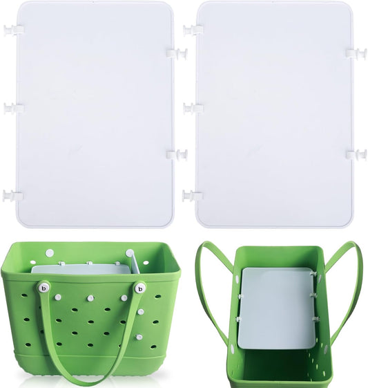 White divider 2 pack